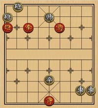 R．棋摊大老板－难度高：第227局