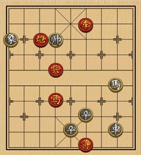 R．棋摊大老板－难度高：第200局