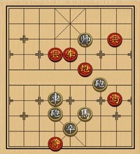 R．棋摊大老板－难度高：第197局