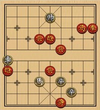 R．棋摊大老板－难度高：第196局