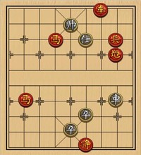 R．棋摊大老板－难度高：第190局