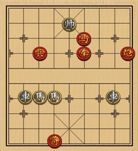 R．棋摊大老板－难度高：第189局