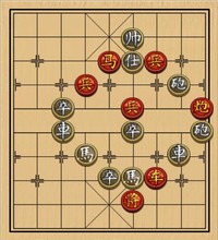 R．棋摊大老板－难度高：第181局