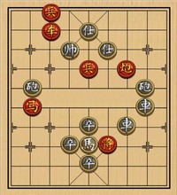 R．棋摊大老板－难度高：第178局