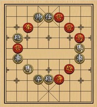 R．棋摊大老板－难度高：第175局