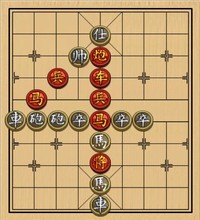 R．棋摊大老板－难度高：第174局