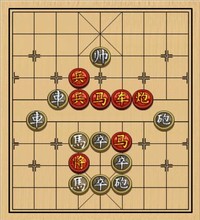 R．棋摊大老板－难度高：第173局