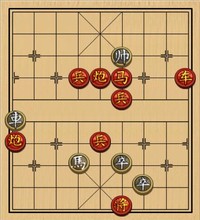 R．棋摊大老板－难度高：第156局