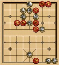 R．棋摊大老板－难度高：第155局