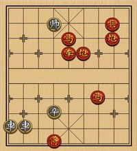 R．棋摊大老板－难度高：第150局