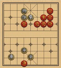 R．棋摊大老板－难度高：第149局