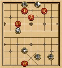 R．棋摊大老板－难度高：第146局