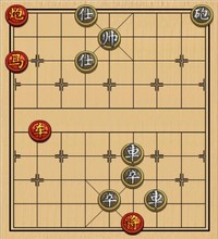 R．棋摊大老板－难度高：第144局