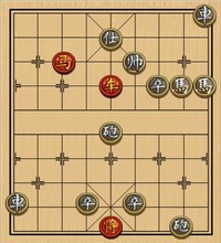 R．棋摊大老板－难度高：第139局