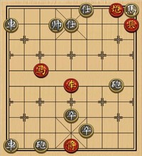 R．棋摊大老板－难度高：第138局