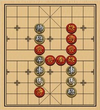 R．棋摊大老板－难度高：第125局