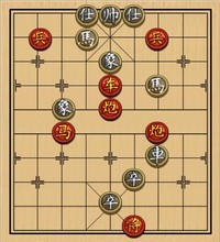 R．棋摊大老板－难度高：第109局