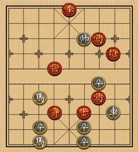 R．棋摊大老板－难度高：第101局