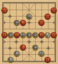 R．棋摊大老板－难度高：第058局