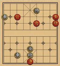 P．棋摊老板－难度高：第100局