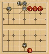 第477局 三仙炼丹