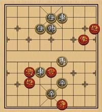 154轰雷击将