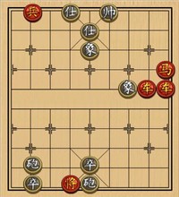 第108局 一关斩将