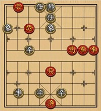 第109局 二关斩将