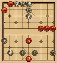 第111局 五关斩将