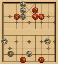 第359局 太极两仪、八仙过海