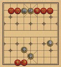 P．棋摊老板－难度高：第070局