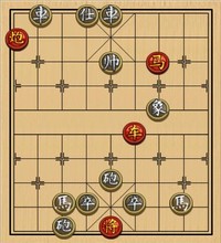 P．棋摊老板－难度高：第052局