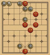 P．棋摊老板－难度高：第010局