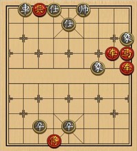 O．水果摊老板－难度高：第227局