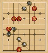 O．水果摊老板－难度高：第156局