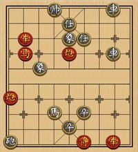 O．水果摊老板－难度高：第135局