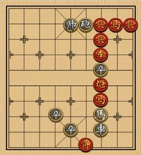 O．水果摊老板－难度高：第127局