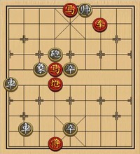 O．水果摊老板－难度高：第097局