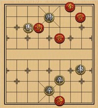 O．水果摊老板－难度高：第080局