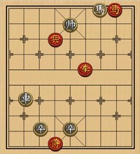 O．水果摊老板－难度高：第075局