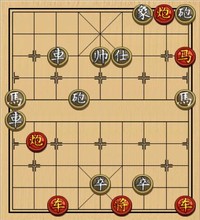 O．水果摊老板－难度高：第040局