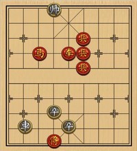 N．杂货店老板－难度高：第095局