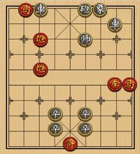 M．国术馆长－难度高：第228局