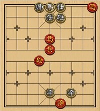 M．国术馆长－难度高：第227局