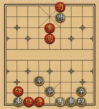 M．国术馆长－难度高：第226局