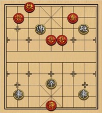 M．国术馆长－难度高：第222局