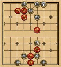 M．国术馆长－难度高：第221局