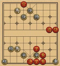 M．国术馆长－难度高：第219局