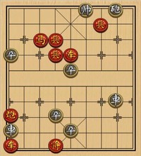 M．国术馆长－难度高：第216局