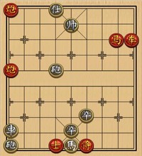 M．国术馆长－难度高：第215局